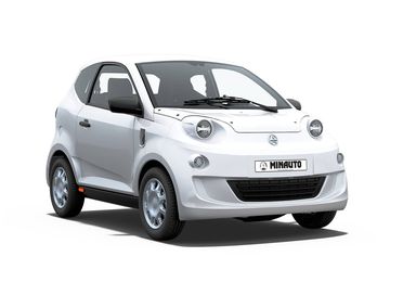 e-minauto Access