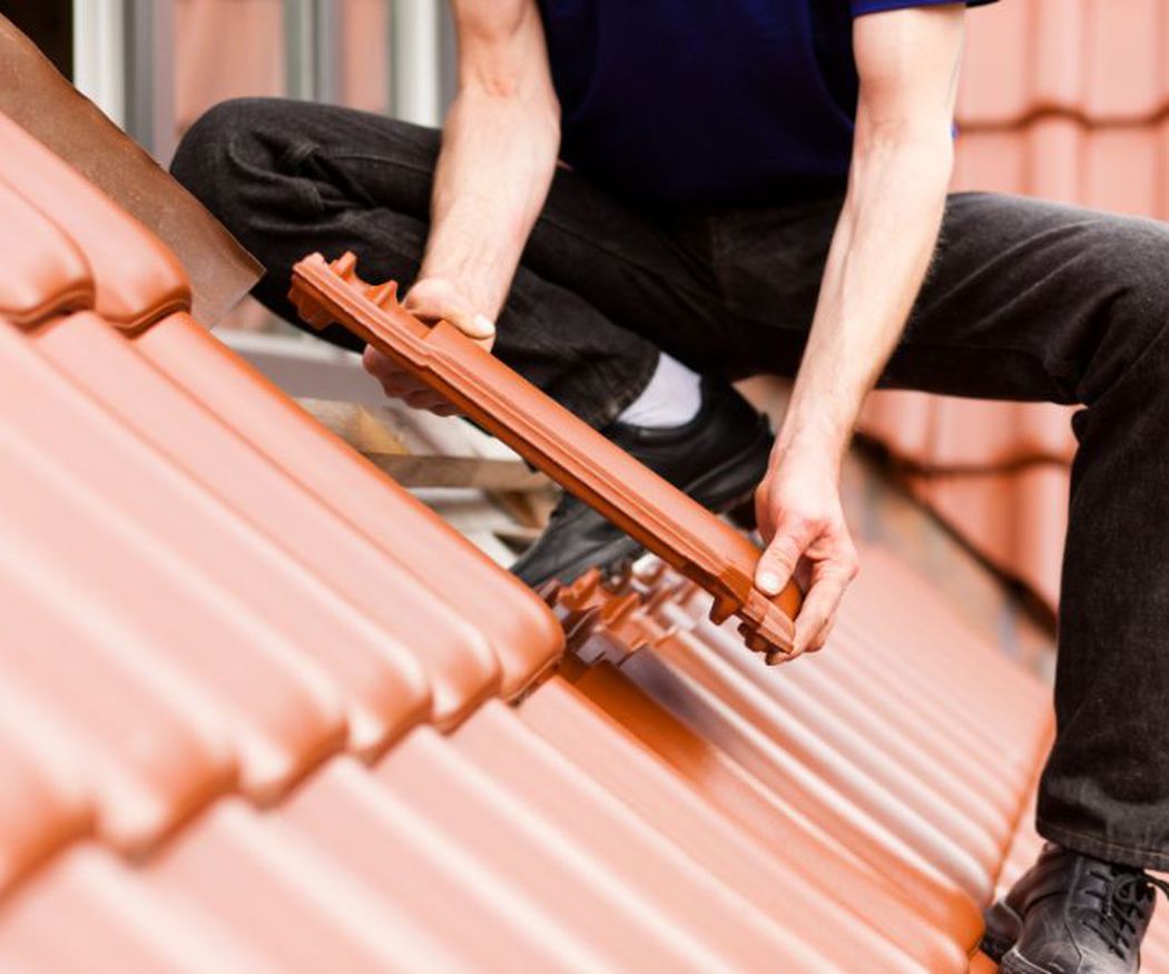 Problemas más frecuentes en tejados