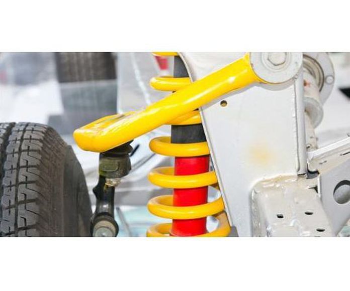 Amortiguadores: Servicios de Talleres Arroyo