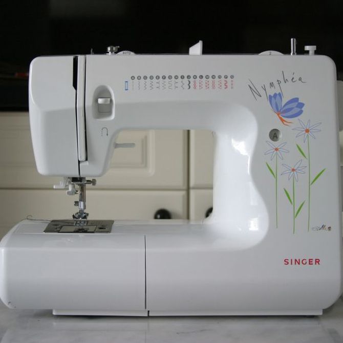 Cómo elegir la máquina de coser más adecuada