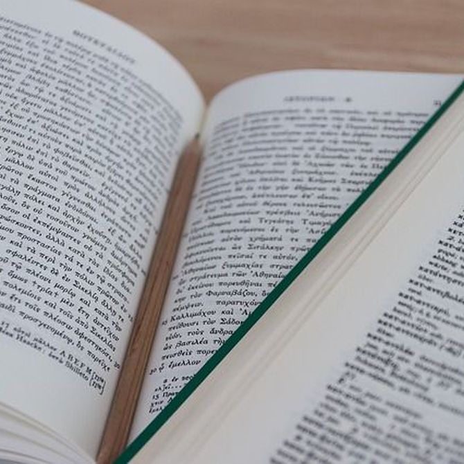 Diferentes formas de traducir un texto jurídico
