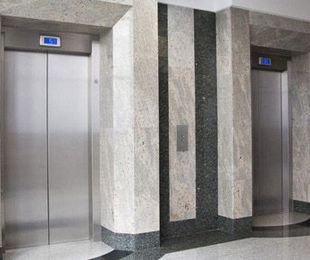 Instal·lació d'ascensors