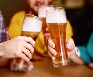 ¿Sabías que la cerveza tiene múltiples beneficios?