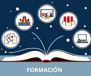 Próximamente FORMACIÓN Online/Presencial en SUR A&C