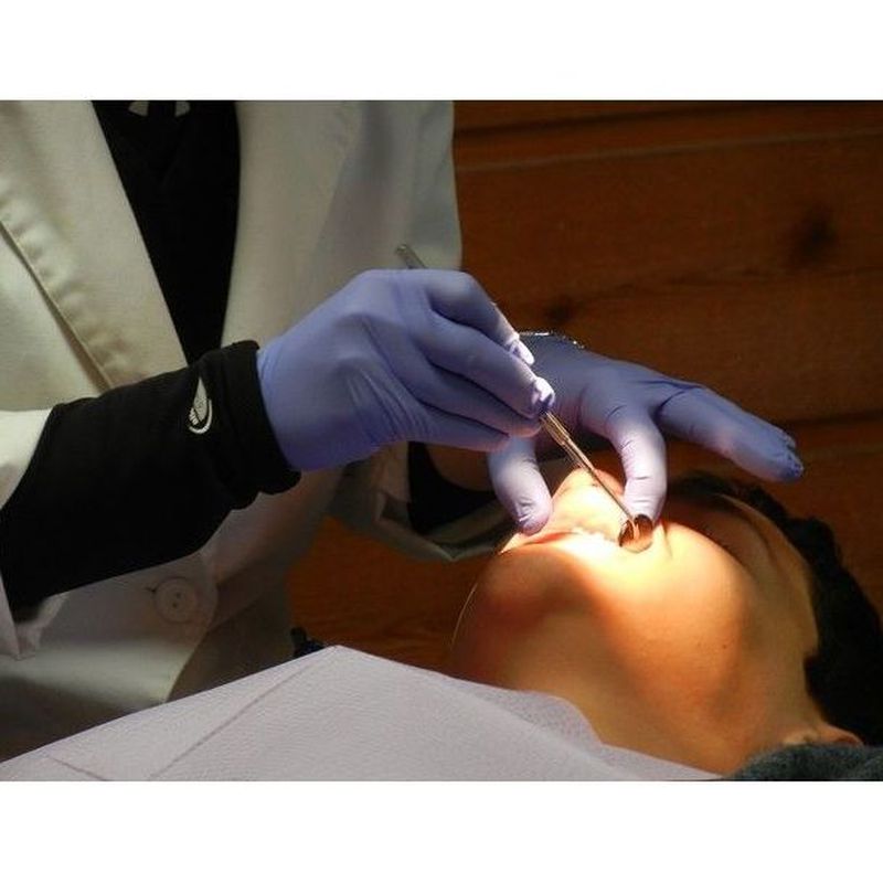 Implantes dentales: Servicios de Clínica Dental El Mirador