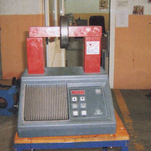 Mantenimiento motores eléctricos Huelva