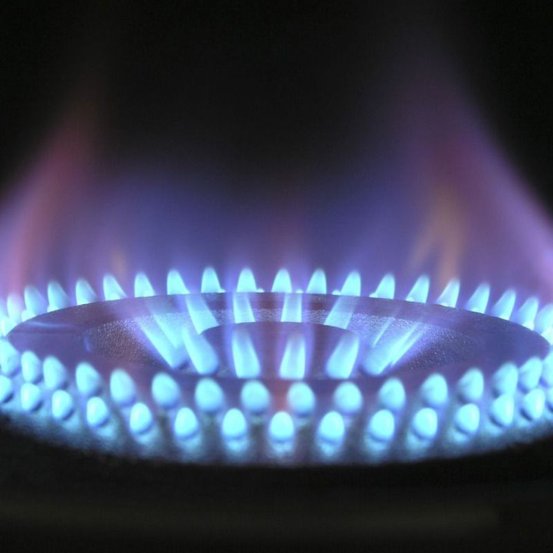 Instalaciones de gas: Servicios de Danagas