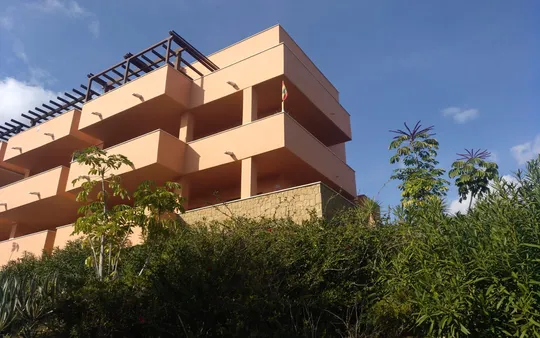 Canalones a medida en Málaga