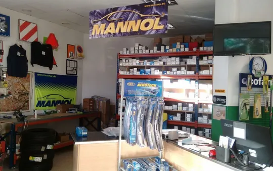 Especialistas en repuestos para vehículos todoterrenos