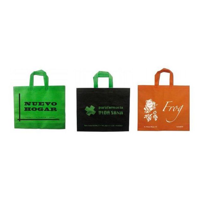 Bolsas de TNT: Productos de Bolsáez - Bolsas de papel y plástico