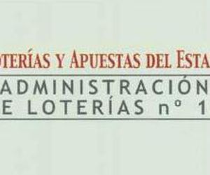 Administración de lotería en Albacete | Administración de Loterías nº 11