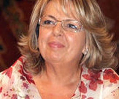 María José ROSELLO, Nutricionista