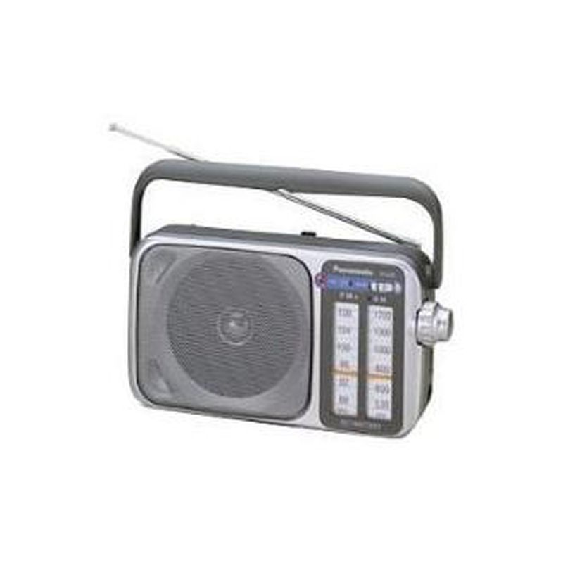 Panasonic RF-2400: Nuestros productos de Stereo Cadena Auto Radio Guadalajara