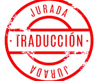 TRADUCCIÓN JURADA - Certificados de matrimonio y capacidad matrimonial: TRADUCCIONES- INTERPRETACIONES de Traducciones Bonjour