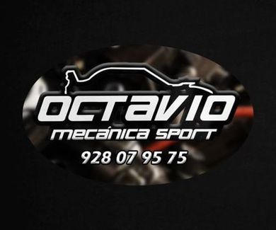 Octavio Mecánica Sport