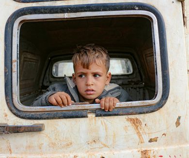 Señales de que tu hijo necesita psicoterapia infantil