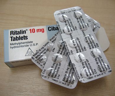 ¿El Ritalin, o metilfenidato, mejora el rendimiento escolar?