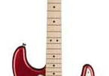 Fender SQ Contemporary Strat HH MNDMR