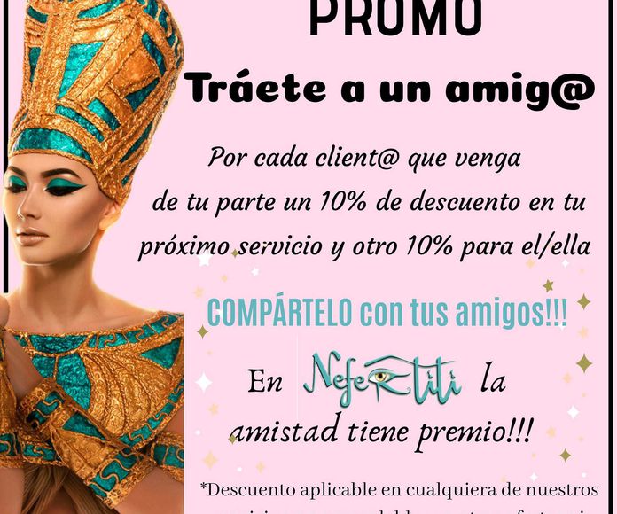 PROMOCIÓN