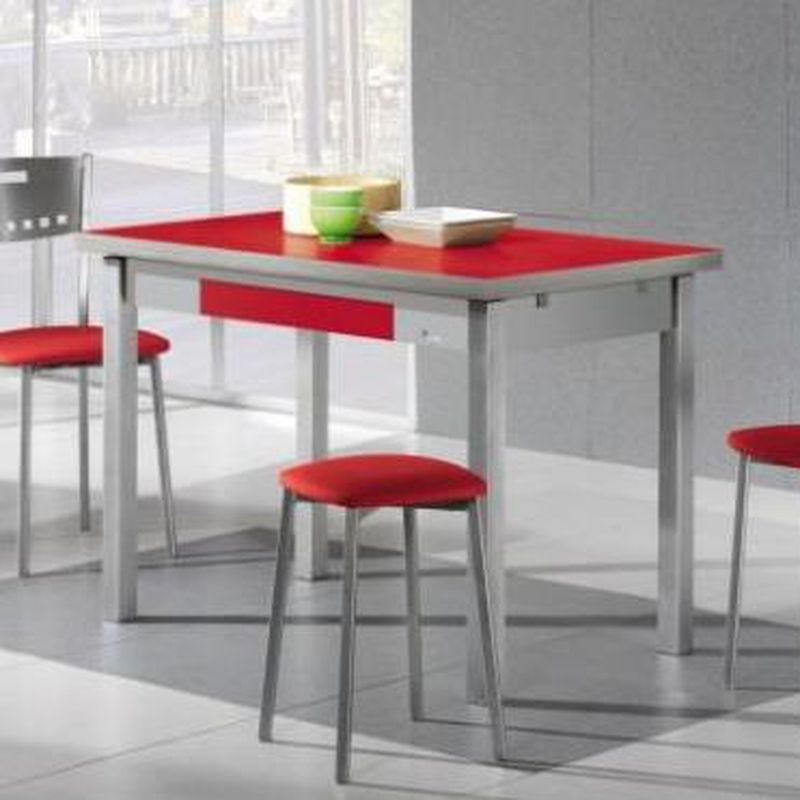 Mesas y sillas: Productos y servicios de Cocin Nova, S.L.