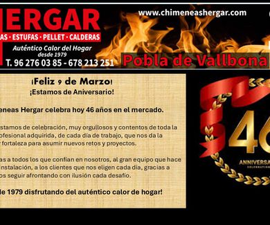 46 Aniversario