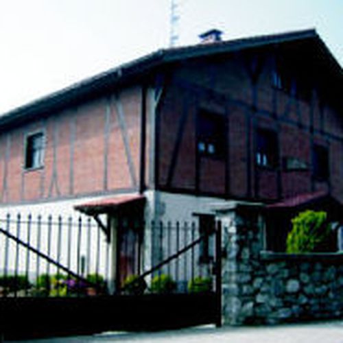 Reformas integrales Irun