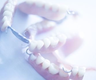 Odontología general: Tratamientos de Clínica Dental Dentimar