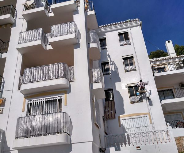 Pintores Estepona Costapin
