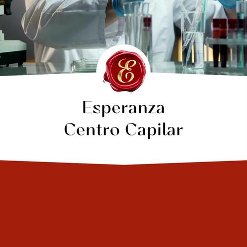 Centros capilares en Ciudad Real | Esperanza Centro Capilar