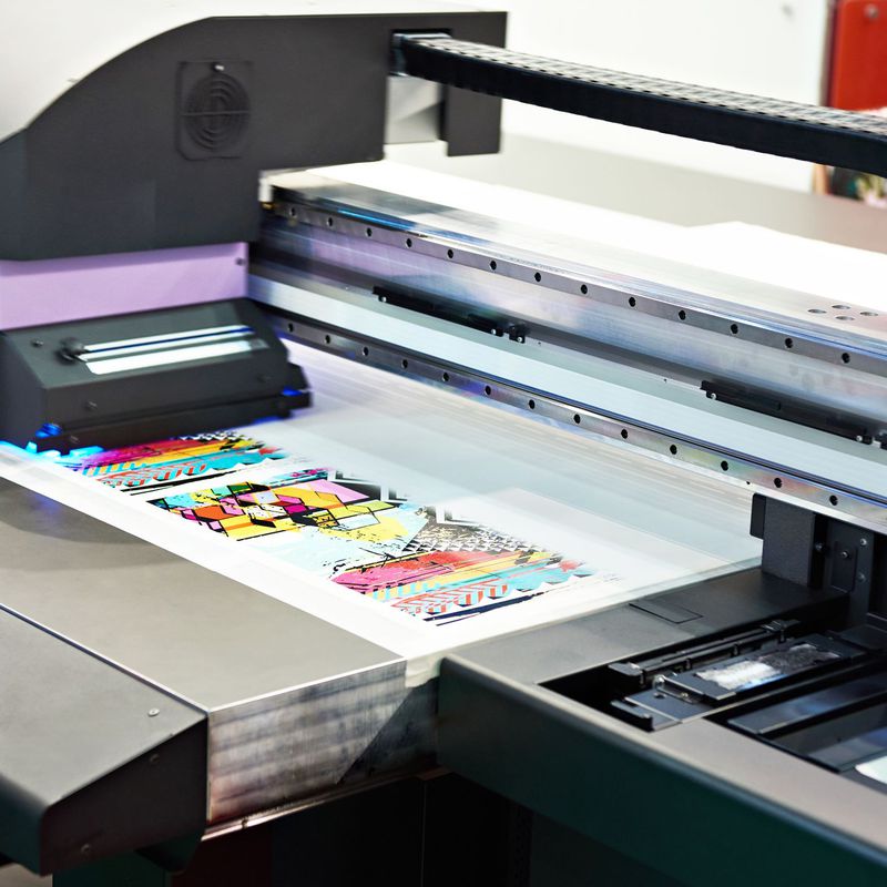 Impresión digital: Nuestros productos de Confecciones Dominguez e Hijos S.L.