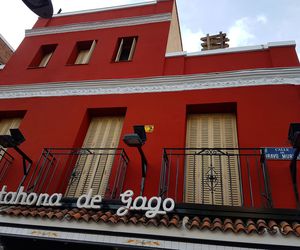 Rehabilitación  de fachada en Madrid