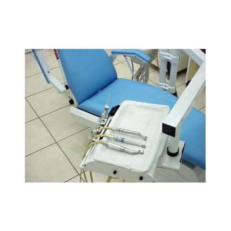 Cirugía: Tratamientos de Clínica Dental Espartales - José Antonio Narváez