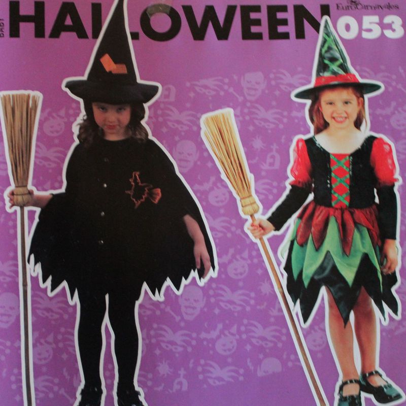 Halloween : Catálogo de Loli y Pili