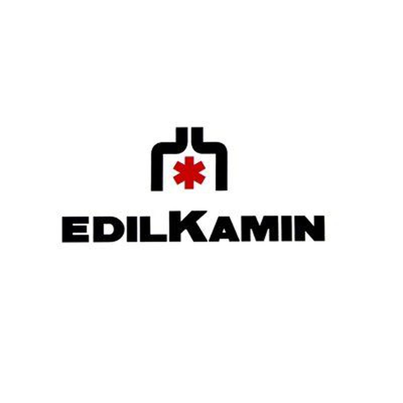 Edilkamin Basic 18 kw