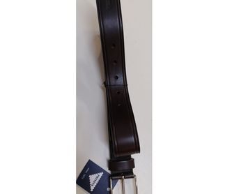 Cinturones con Costura: Productos de Zapatería Ideal