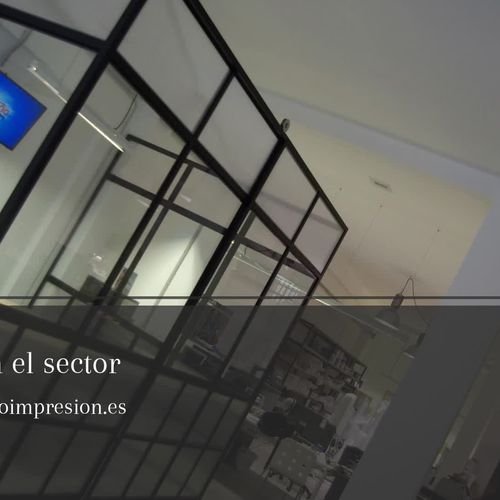 Estudio gráfico en A Coruña