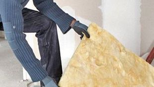 Imagen de Servicios - Aislamientos de tuberias