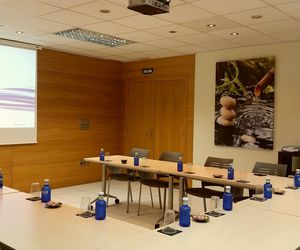 Alquiler de salas de reuniones en Bilbao