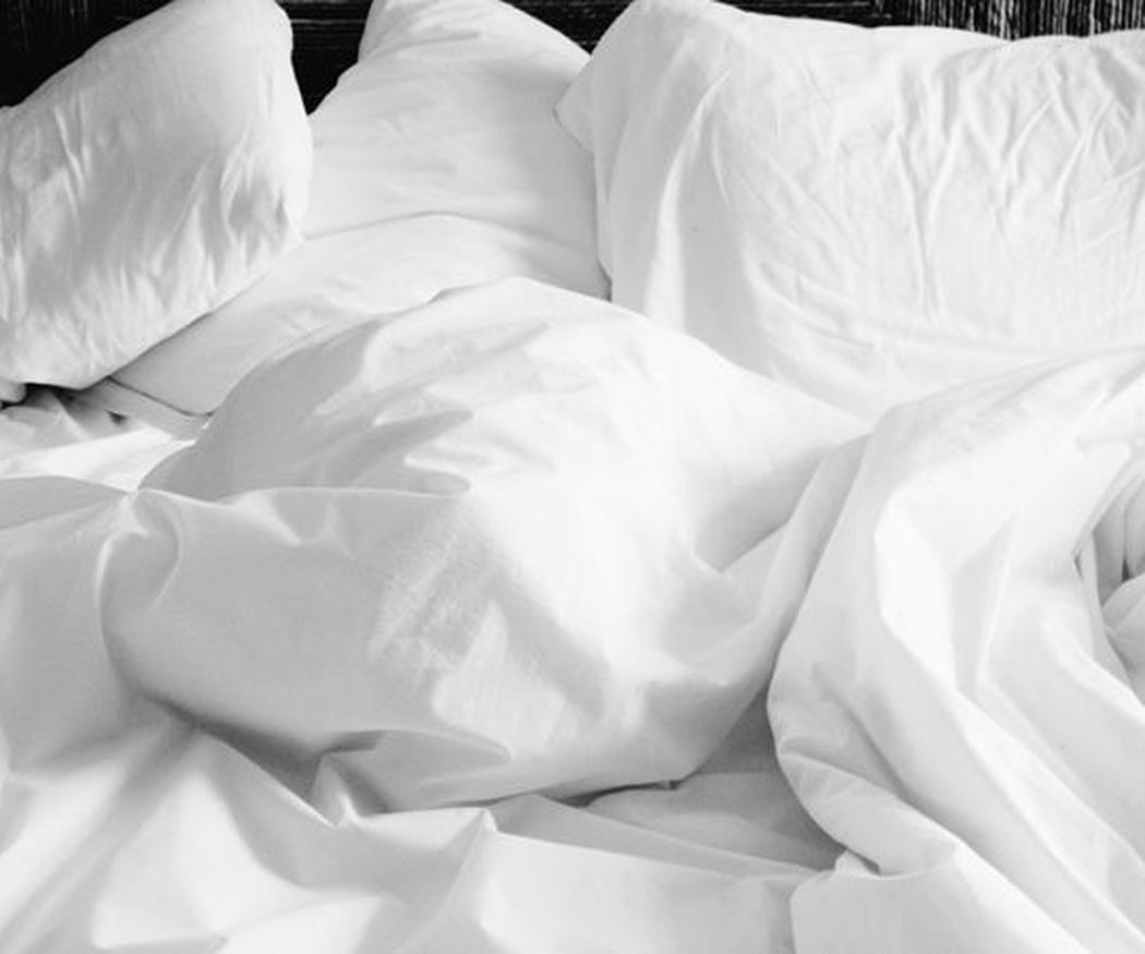 La importancia de la almohada en el descanso