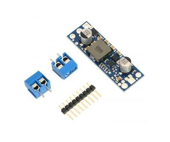 Módulo Arduino Voltimetro Y Amperimetro Digital: Productos de M. León Componentes Electrónicos