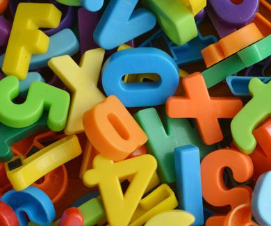Logopedia en Marín