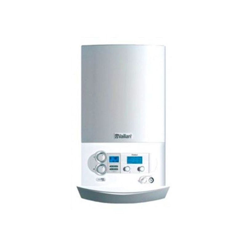 Vaillant Ecotec Plus VMW ES 306/5-5 F A: Productos de Cold & Heat Soluciones Energéticas