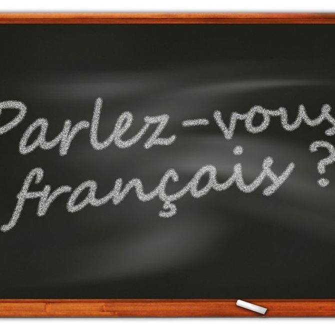 ¿Cuánta gente habla francés?