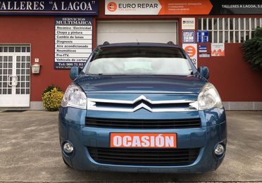 CITROEN BERLINGO 1.6HDI 75CV