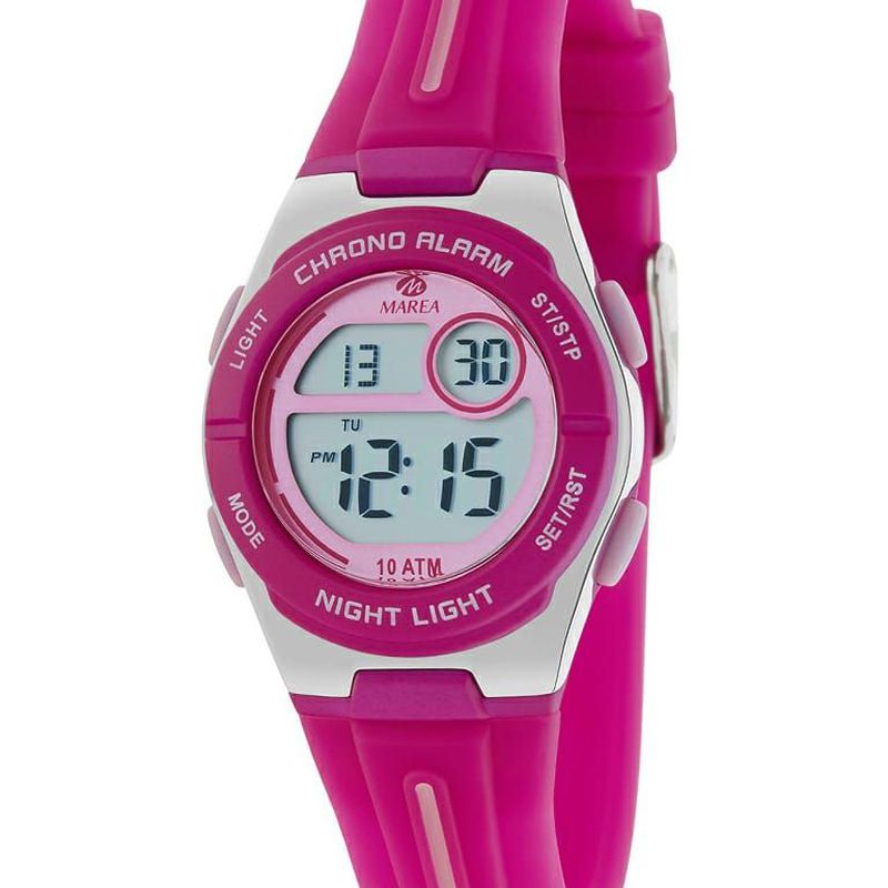 Reloj Marea digital niña: Catálogo de Joyería Izquierdo
