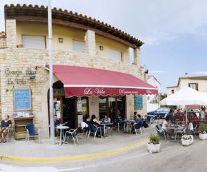 Bar - restaurante en Pals