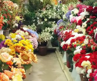 Ramos de flores: Productos de FLORISTERÍA CASA BASUSTA
