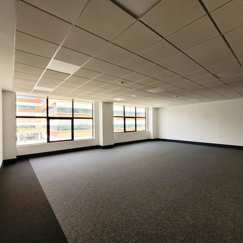 Oficinas en venta en Las Tablas, ideal para Co-working. 662 m² en 3ª planta:  de Vicente Palau Jiménez - Agente Inmobiliario