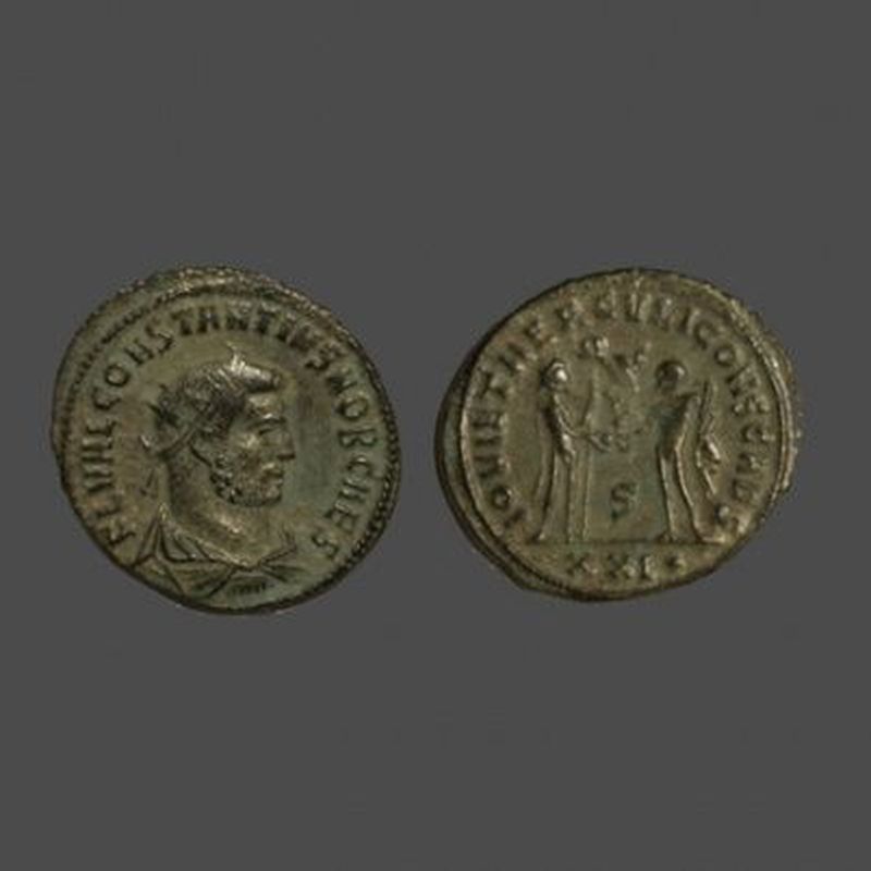 Colecciones Moneda Romana: Tienda on-line de Numismática V. Craven - Bartle