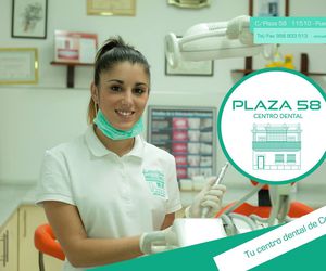 Clínica dental en Puerto Real ( Cádiz )